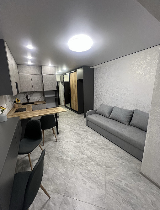 Продаж 1к Квартира 27.2 кв.м Євгенія Рихліка 15 Zhytomyr - photo 2