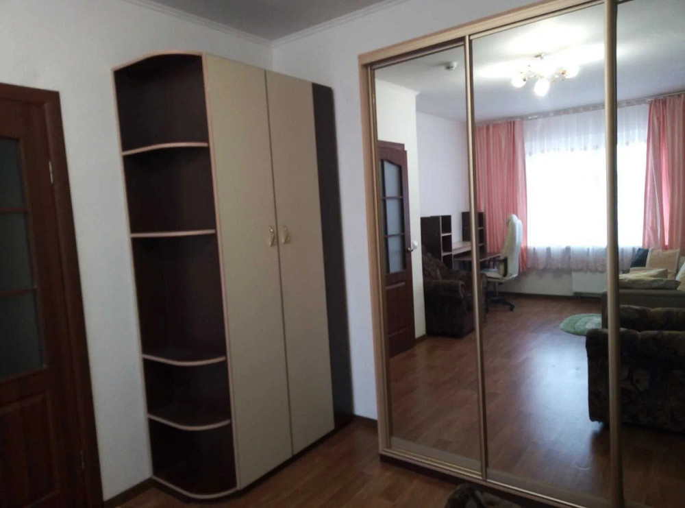 Оренда Квартира 1-кімнатна, 7/25 поверх на Софії Русової, 7 Київ - фото 6