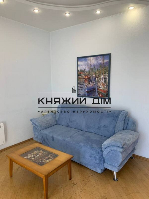 Оренда Квартира 2-кімнатна, 4/7 поверх на Эспланадная ул. Киев - изображение 8