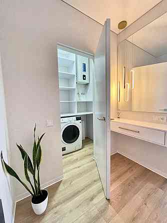 Оренда Квартира 2-кімнатна, 16/22 поверх на Братів Чибінєєвих, 8а Київ