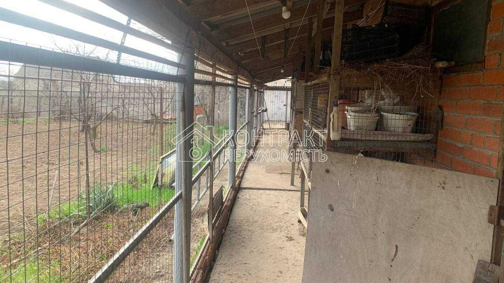 Продаж Будинок 9-кімнатний на вул. Кооперативная Валки - изображение 13