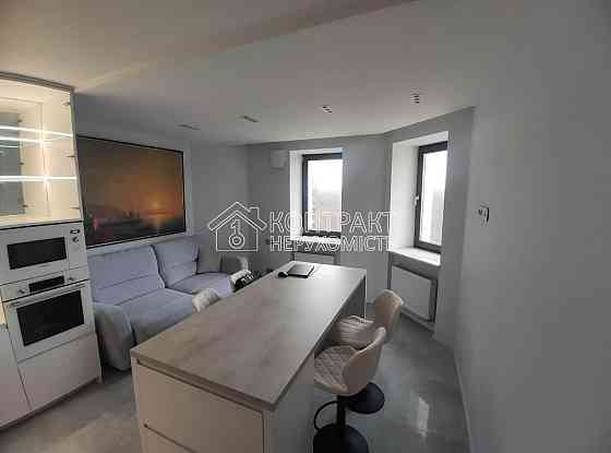 Продаж Квартира 2-кімнатна, 14/16 поверх на вул. Професорська Kharkiv