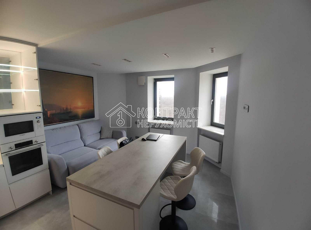 Продаж Квартира 2-кімнатна, 14/16 поверх на вул. Професорська Харків - фото 6