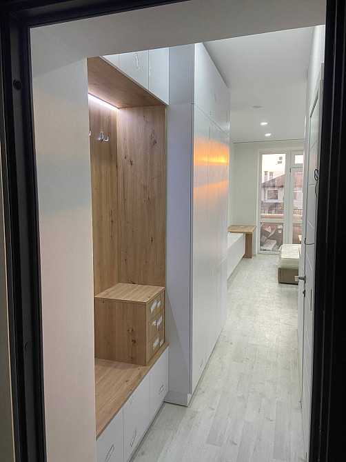 Продам смарт-квартиру с ремонтом в г.Южный Южне - фото 5