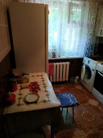 Здам для 1 хлопця чи дівчини гарну кімнату в квартирі з господинею на Черемхах вулиця Космонавтів Одеса - фото 5
