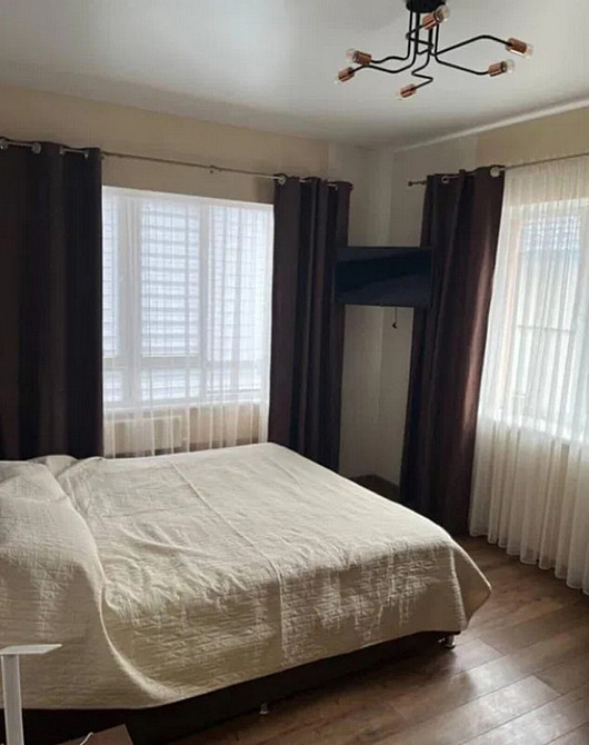 Продаж Квартира 1-кімнатна, 1/4 поверх  - фото 1