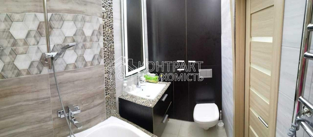 Продаж Квартира 1-кімнатна, 5/5 поверх на вул. Морозова Харків - фото 3