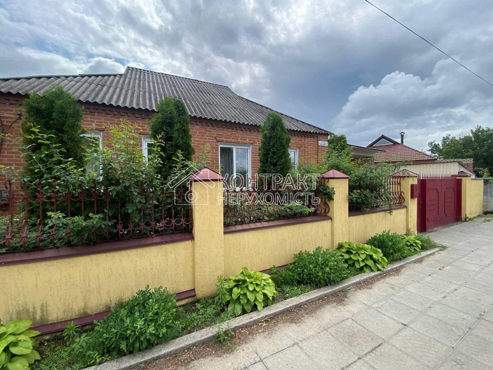 Продаж Будинок 4-кімнатний на вул. пров. СУМСЬКИЙ Izyum - photo 4