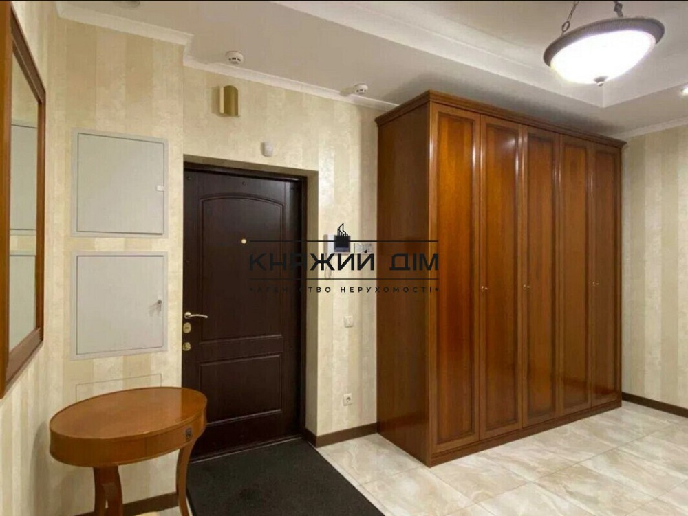 Оренда 3-х кімнатна ЖК Новопечерські Липки. №1131726 Киев - изображение 10