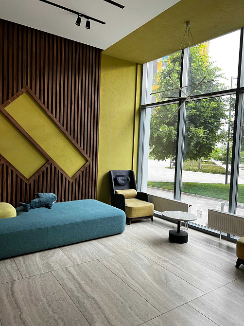 Продаж Квартира 3-кімнатна, 21/25 поверх на Наддніпрянське шосе вул., д. 2а Kiev - photo 20