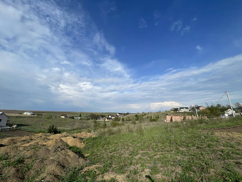 Продаж земельної ділянки 9.74 соток на вул. Проектна Тернопіль - фото 14