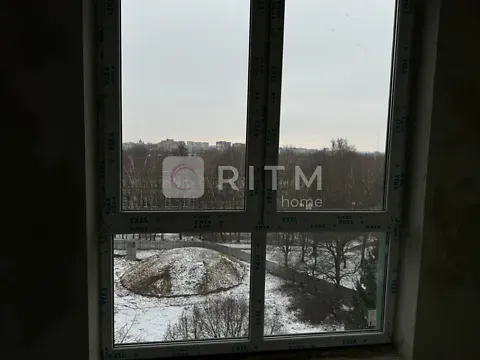 Продаж 2к Квартира 85.48 кв.м Любінська вулиця 43 Львів - фото 6