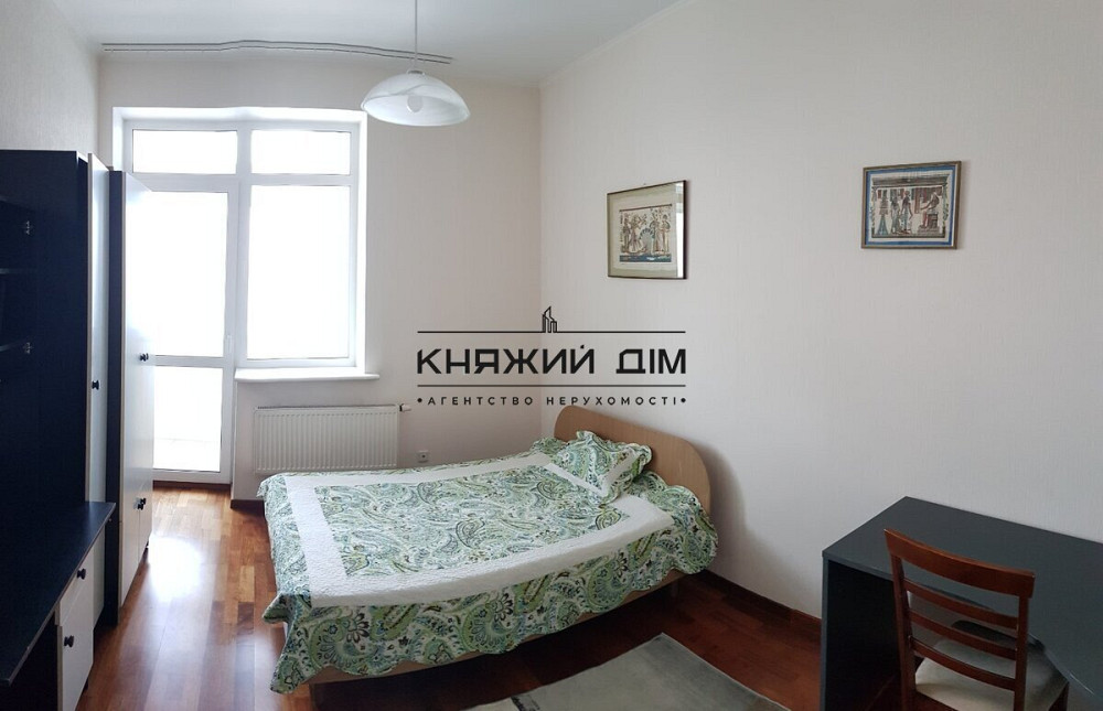 Оренда Квартира 3-кімнатна, 19/25 поверх на вул. Тимофеевой Гали ул./ Провіантська Київ - фото 6