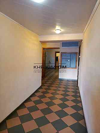 Оренда Квартира 2-кімнатна, 4/17 поверх на Григоренко Петра просп. Київ