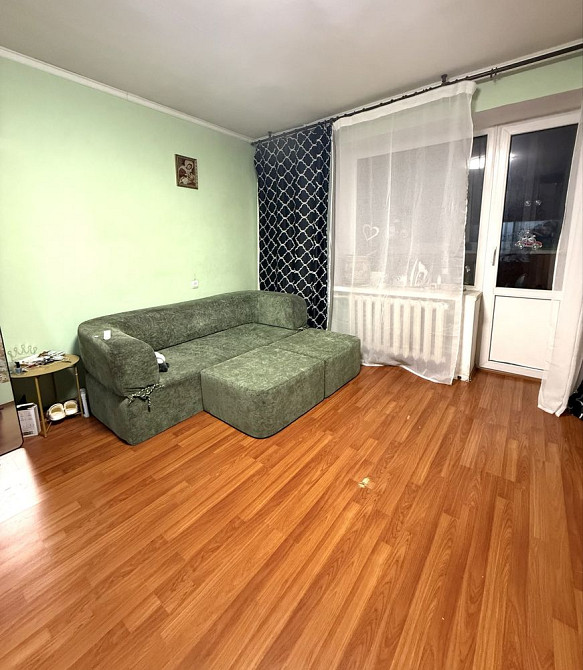 Продаж Квартира 3-кімнатна, 2/9 поверх на Турчина Ігоря вул., д. 3 Київ - фото 1