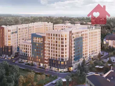 Чудова пропозиція продажу квартири на першій лінії р. Уж! Uzhhorod - photo 2