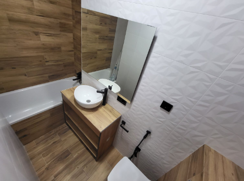 Квартира на Люстдорфской дороге Одеса - фото 8