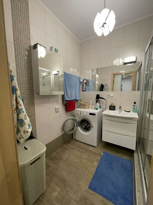 Продаж Квартира 2-кімнатна, 23/25 поверх на Харківське шосе, 19-А Киев - изображение 14