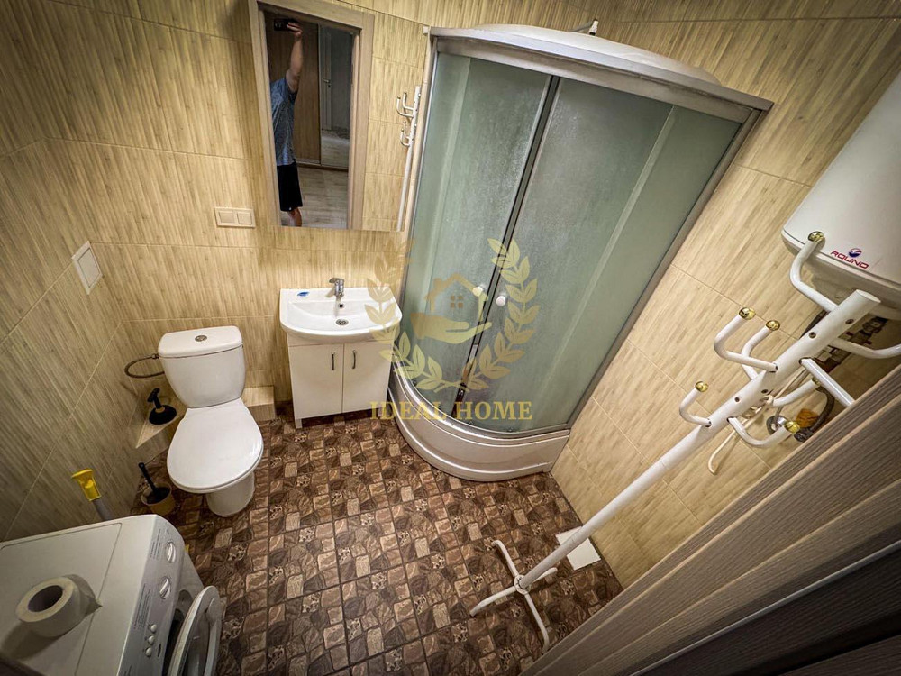 Продається 1-кімнатна квартира, ЖК Метрополія, вул.Кам"янська,6 Kiev - photo 7