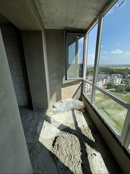 Продаж 1к квартири, 49 кв.м, Байківці Байківці - фото 4