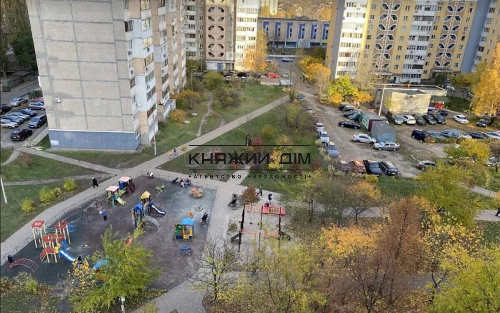 Продаж Квартира 1-кімнатна, 6/14 поверх на Бахмачская ул. Kiev - photo 7