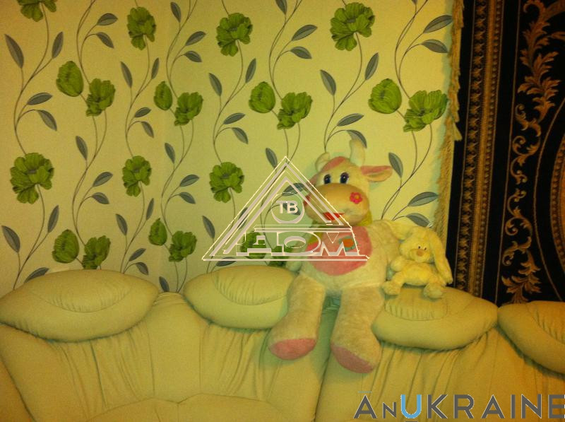 Продам под офис 2-комнатная квартира , Фонтанская дорога. Odessa - photo 4