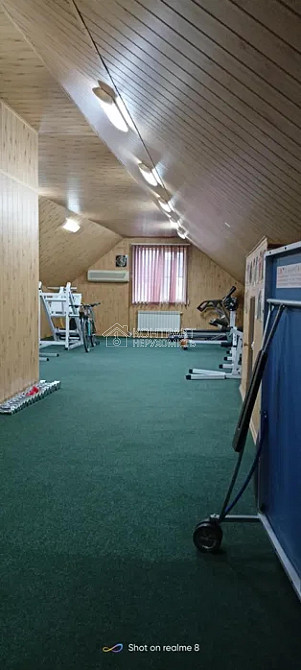 Продаж Будинок 5-кімнатний на вул. Тимірязєва Харьков - изображение 8