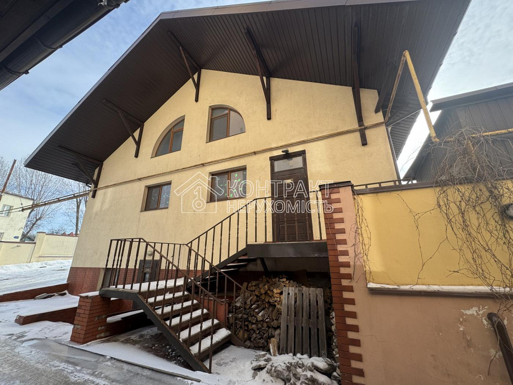 Продаж приміщення вільного призначення на вул. Гімназійна приміщень - 40, поверх - 1/4 Харків - фото 18