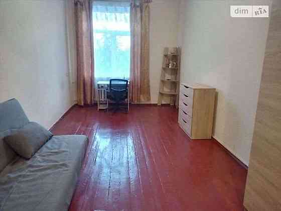 Оренда Квартира 2-кімнатна, 4/4 поверх на ул. Севастопольская, 1/7 Kiev