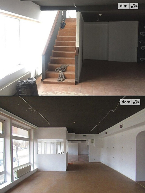 Продаж торгове приміщення на Коцюбинського поверх - 1/9 Вінниця - фото 5