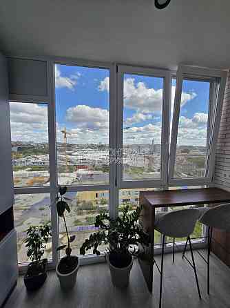 Продаж Квартира 3-кімнатна, 9/10 поверх на вул. Лосевський Kharkiv