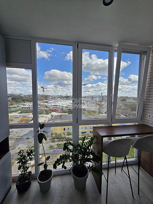 Продаж Квартира 3-кімнатна, 9/10 поверх на вул. Лосевський Харьков - изображение 3