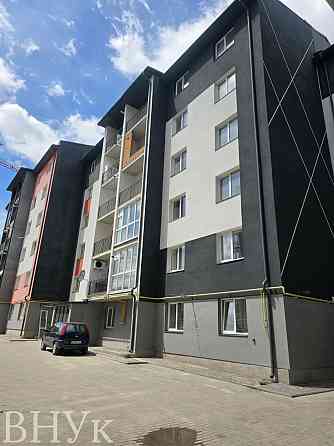 Продаж Квартира 1-кімнатна, 4/5 поверх на Петриків / Шептицького вул., 101 Тернопіль