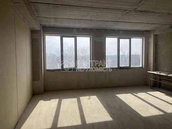 Продаж Квартира 1-кімнатна, 3/9 поверх на вул. Тракторобудівників Харків