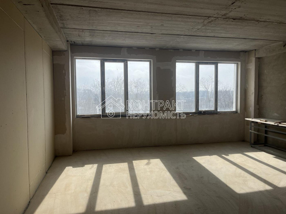 Продаж Квартира 1-кімнатна, 3/9 поверх на вул. Тракторобудівників Харків - фото 1