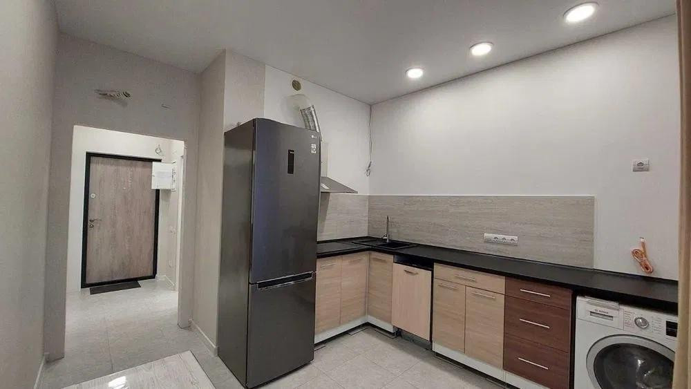 1-комнатная Ремонт Мебель Видовая Одеса - фото 7