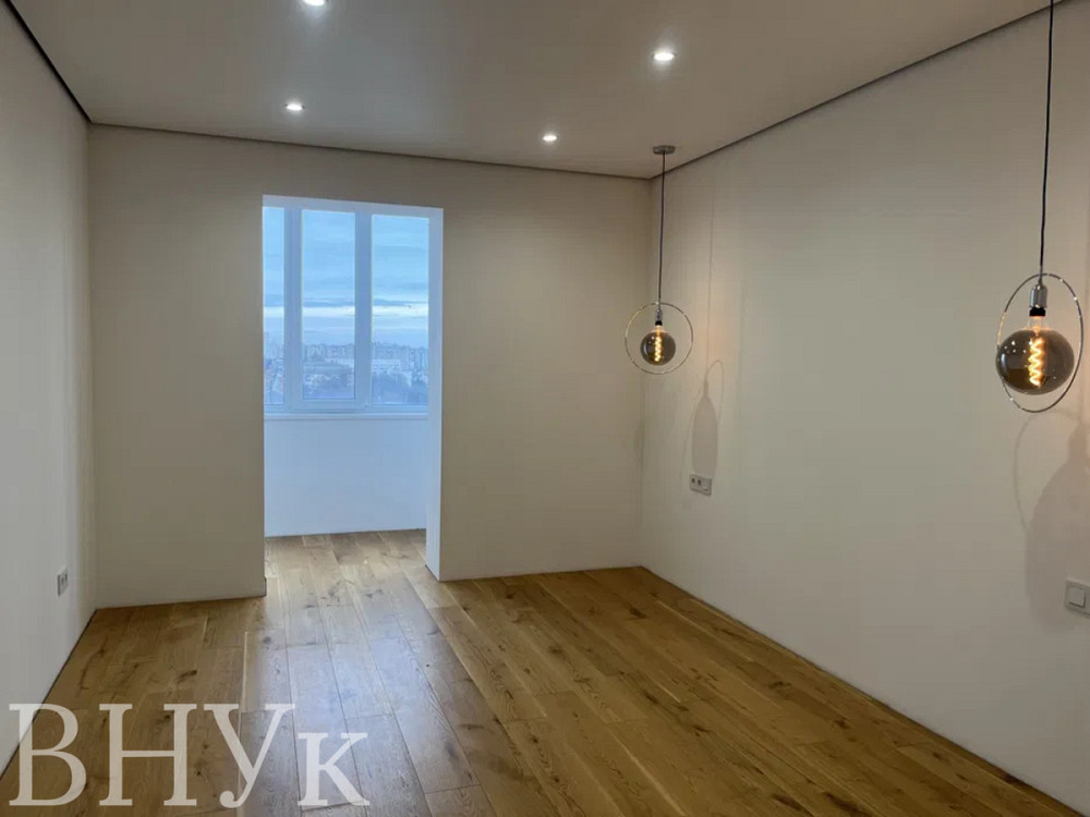 Продаж Квартира 3-кімнатна, 9/11 поверх на Волі Луцк - изображение 11