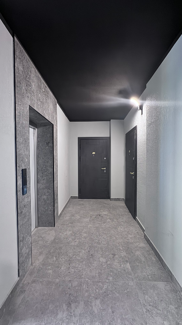 Продажа 1к Квартира 40.3 кв.м вулиця Княгинин, 44 Ивано-Франковск - изображение 8