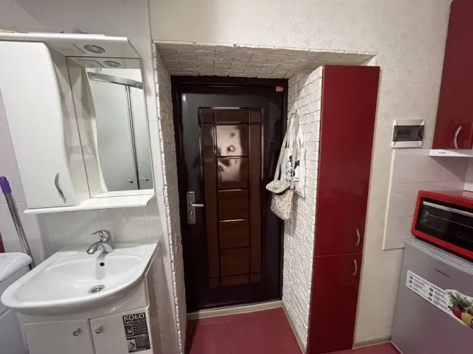 Продаж 1к Квартира 20 кв.м Аграномическая Одеса - фото 8