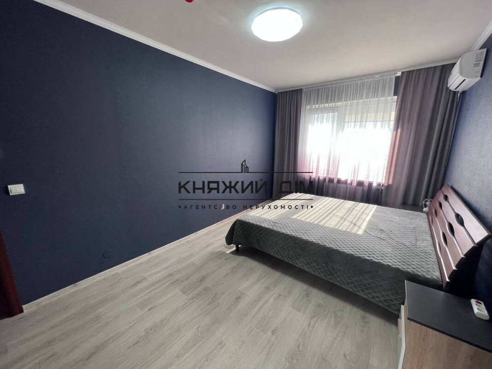 Продаж роздільної 3-х кім кв-ри ЖК Патріотика Осокорки, Позняки. Код об'єкта 21119974 Київ - фото 4