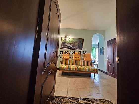 Оренда Квартира 1-кімнатна, 14/16 поверх на Княжий Затон ул. Київ