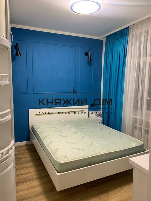 Оренда 3-кімнатної квартири-студіо по бульвару Лесі Українки, код 11202903 Київ - фото 15