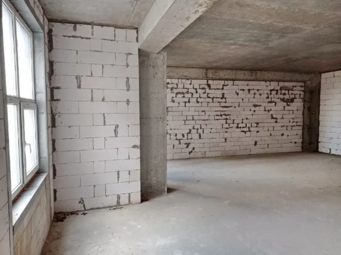 Selling an apartment after construction, residential complex Baku Dnipro - photo 12