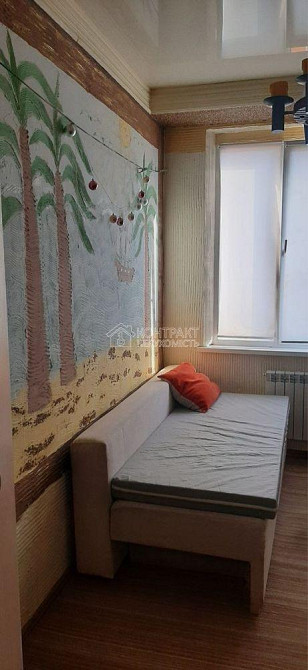 Оренда Квартира 1-кімнатна, 7/14 поверх на вул. Новоалександровская Харків - фото 6