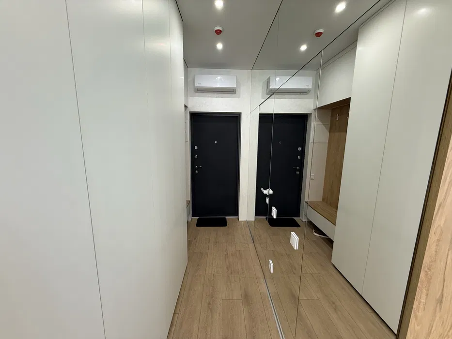 Продаж Квартира 1-кімнатна на переулок Курортный, 2 Одесса - изображение 7