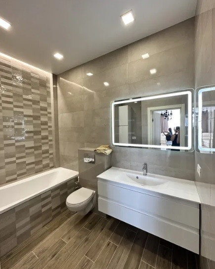 Оренда Квартира 3-кімнатна, 13/20 поверх на Мореходный пер., 2а Одесса - изображение 12