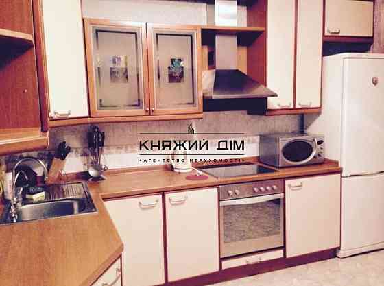 Оренда Квартира 3-кімнатна, 10/16 поверх на Григоренко Петра просп. Київ