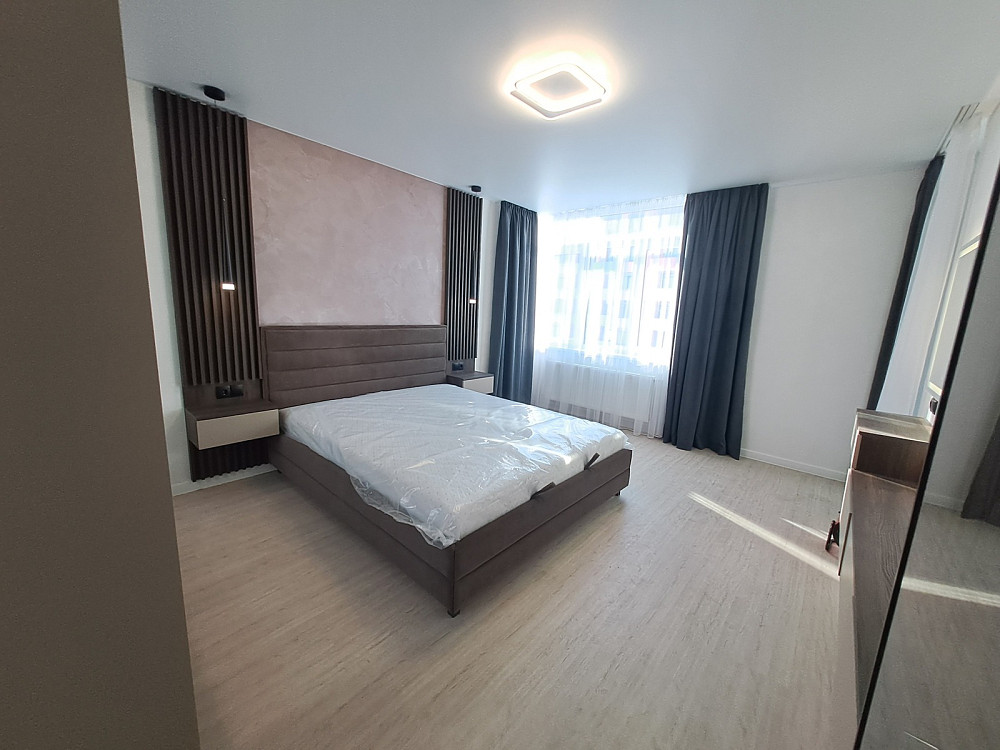 Продаж Квартира 1-кімнатна, 7/11 поверх на Смакули вул., 7А Тернополь - изображение 6