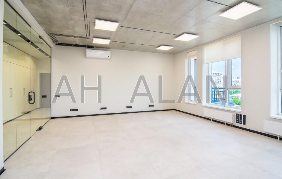 Оренда офісне приміщення на Джона Маккейна вул., 26 приміщень - 3, поверх - 16/20 Київ - фото 10