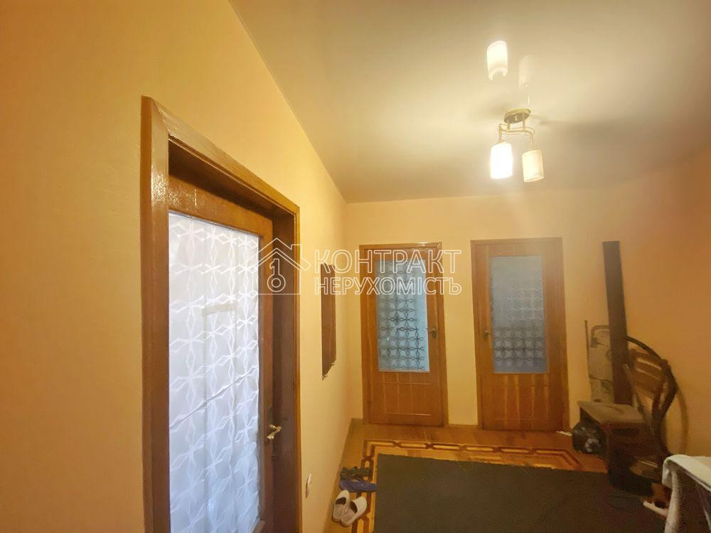 Оренда 2к Квартира 76 кв.м Тарасовский въезд вул. Харків - фото 6